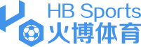 Logo HUOBO